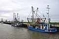 Hafen Wremen