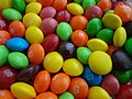 Candy Skittles