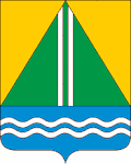 Coat of arms of Nazyvayevsky District