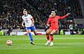 Alex Greenwood Eng Women player