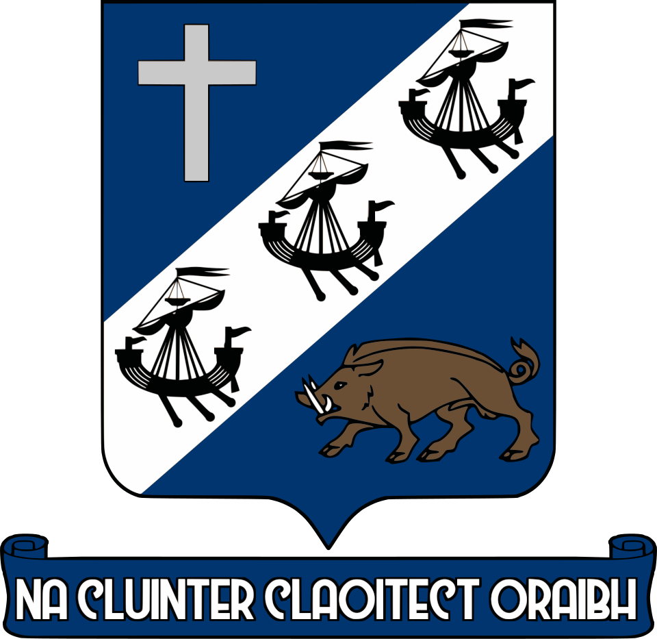 File:Bantry Coat of Arms.svg