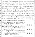 Day 2 Results Spring Meeting Louisiana Jockey Club The Times Picayune Thu Apr 12 1838 (2)