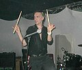 Eddie ODowd