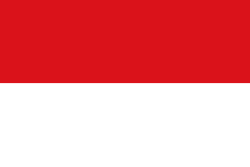 Vienna (Civil flag)