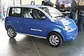 December 23rdZENN neighborhood electric vehicle