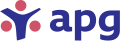 File:The logo of APG.svg