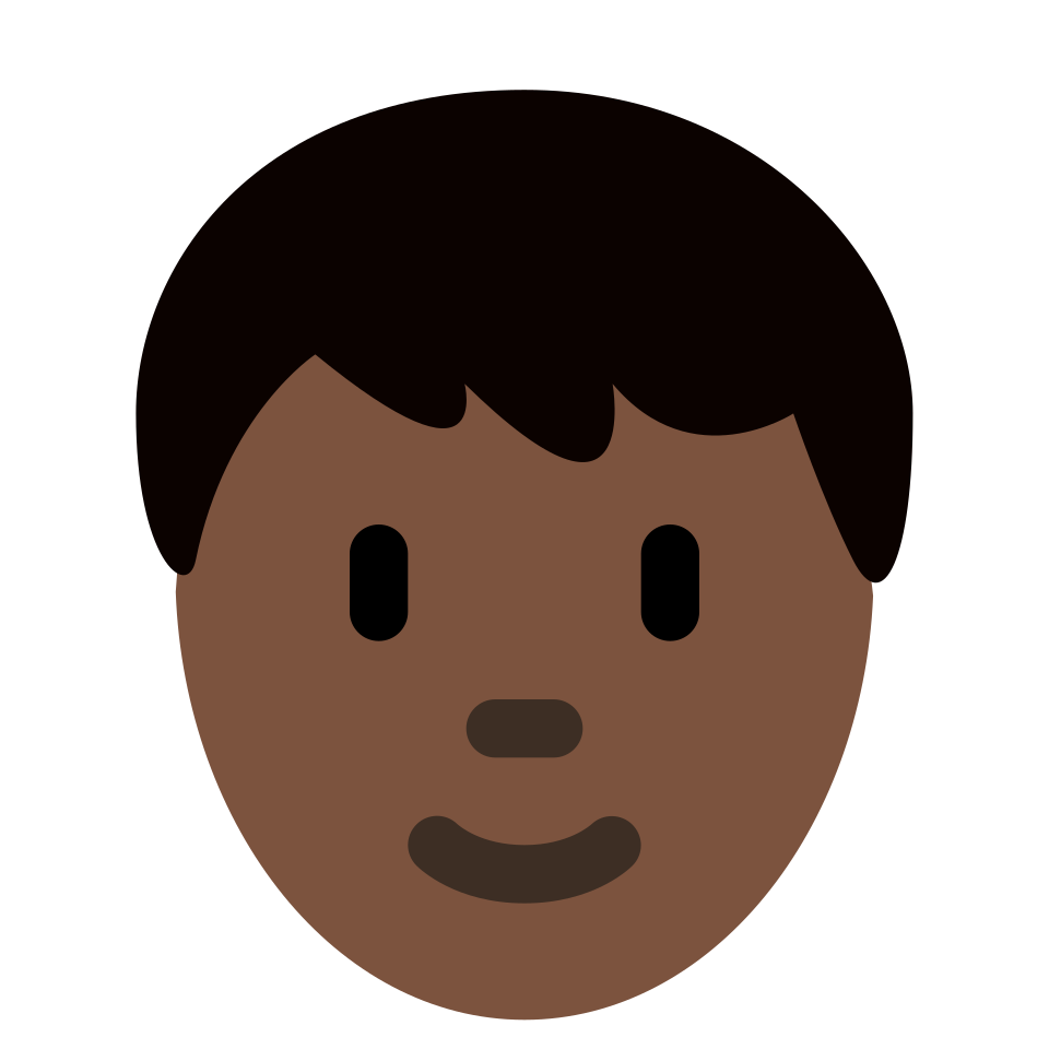 File:Twemoji2 1f9d1-1f3ff.svg
