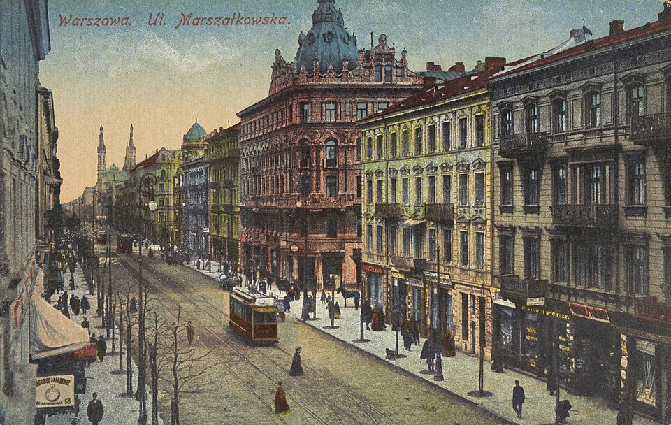 File:Warszawa. Ul. Marszalkowska. 191- (67220595) (cropped).jpg