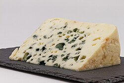Roquefort cheese