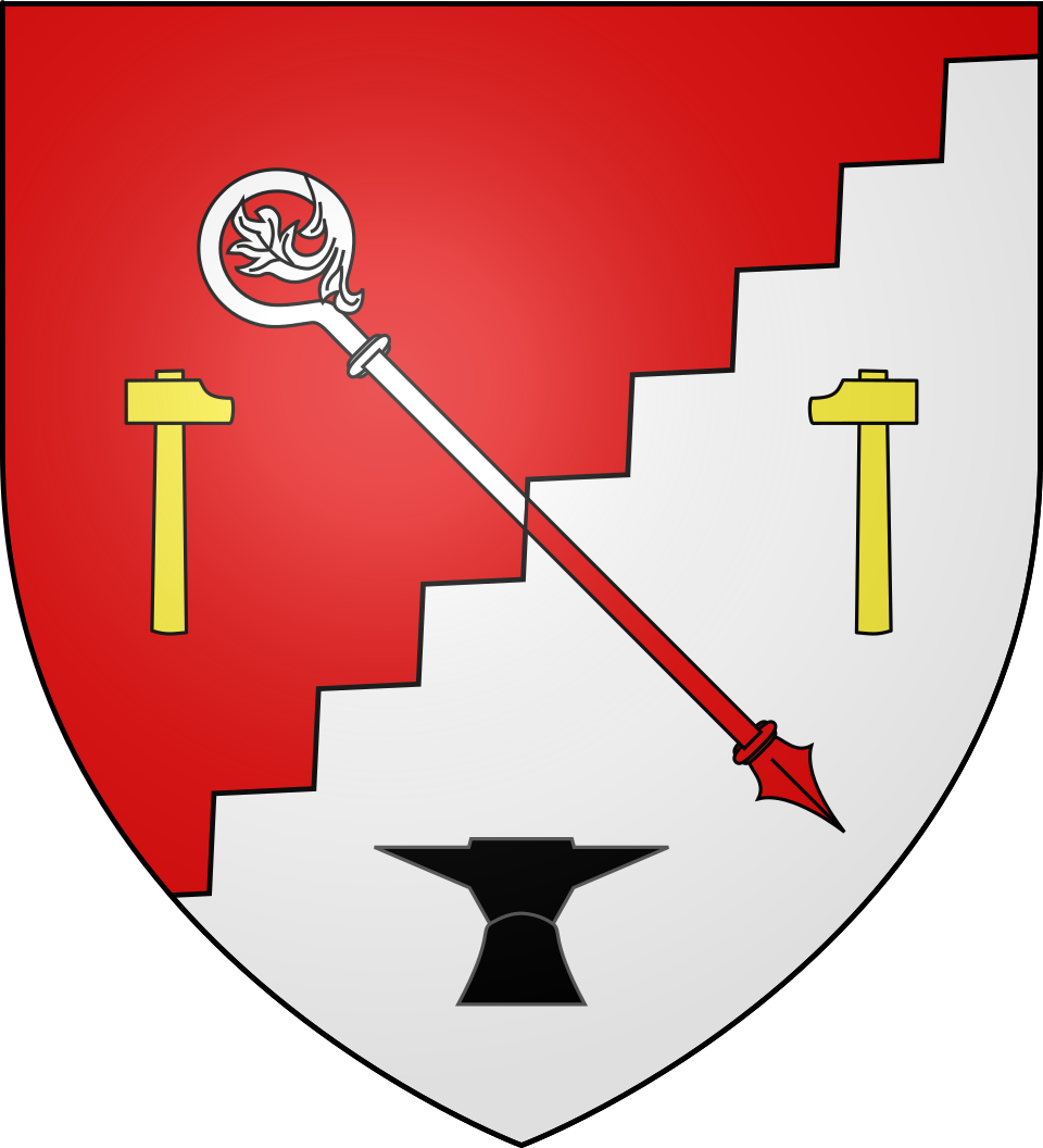 File:Blason Sexey-aux-Forges 54.svg