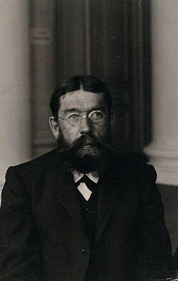 Депутат Второй Думы, 1907 г.