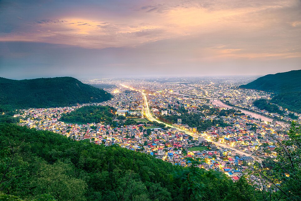 File:Butwal.jpg