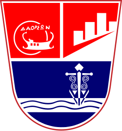 File:Coat of Arms of Stolac.svg