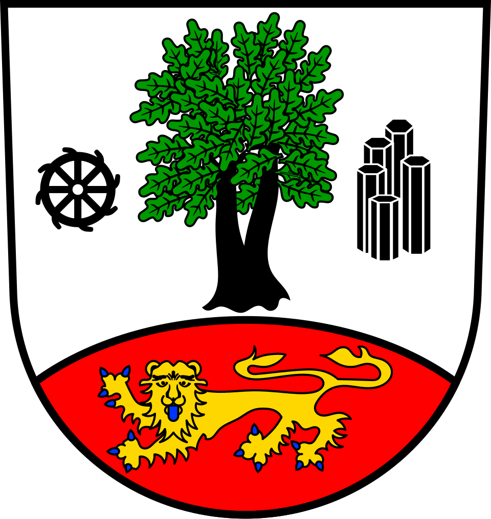 File:DEU Kraam COA.svg