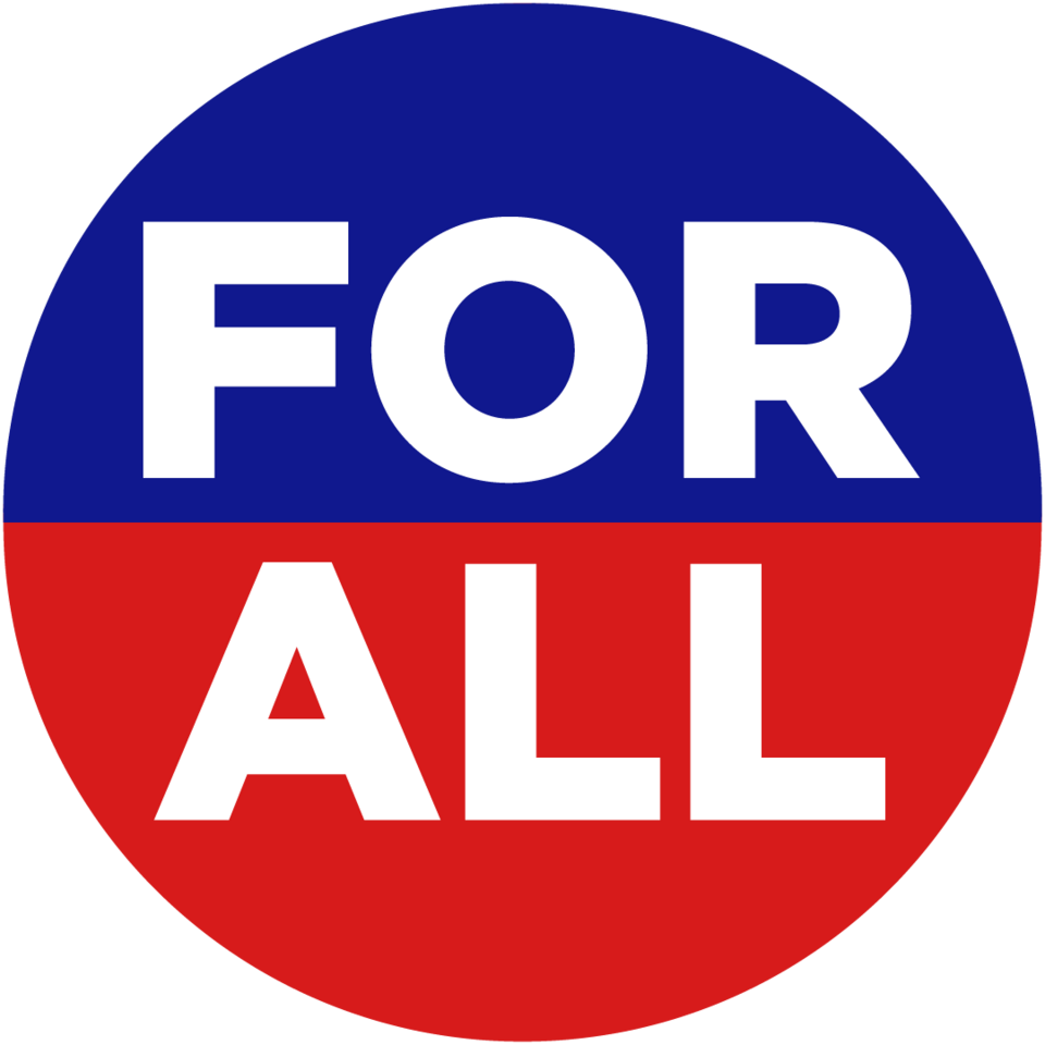 File:Dan Greaney 2028 presidential campaign logo.png