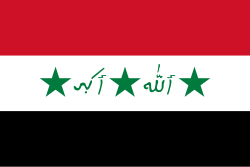 Iraq