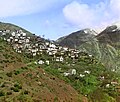 View of Artvin
