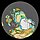 Stub icon