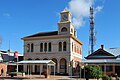 {{Cultural Heritage Australia|105501}}