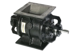 Meyer-Heavy-Duty-Rotary-Airlock-Valve