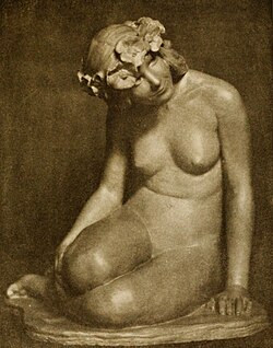 Poppy Girl, 1915