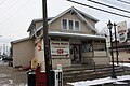Joe's Meat Market.