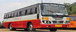 Kalyana Karnataka Sarige