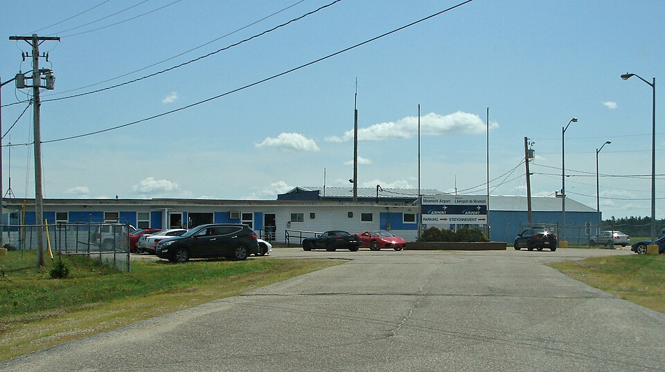 File:Miramichi Airport 1.JPG