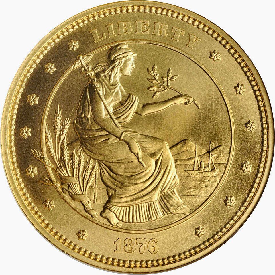File:Proposed $100 Gold Union, obverse.jpg