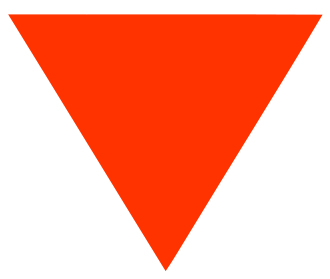 File:Red Triangle.svg