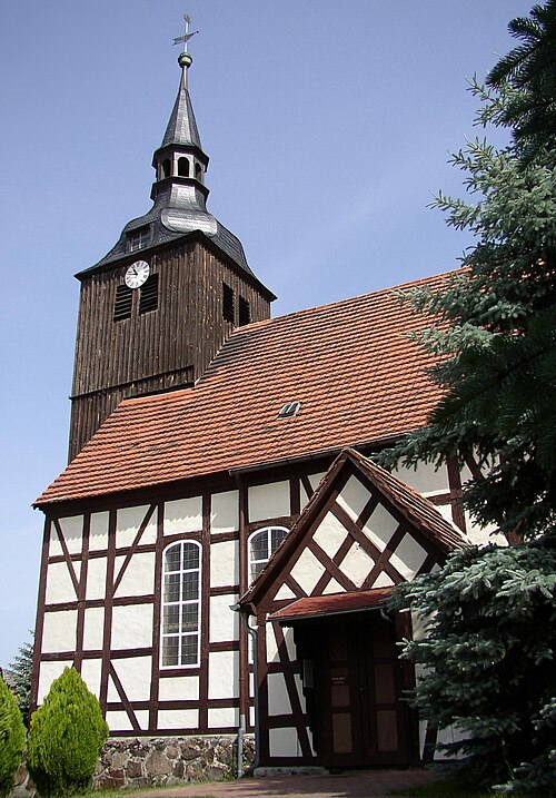 File:Schlepzig church.jpg