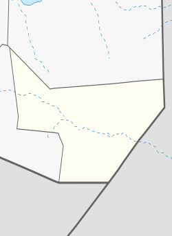 Lafaweyne is located in Sool