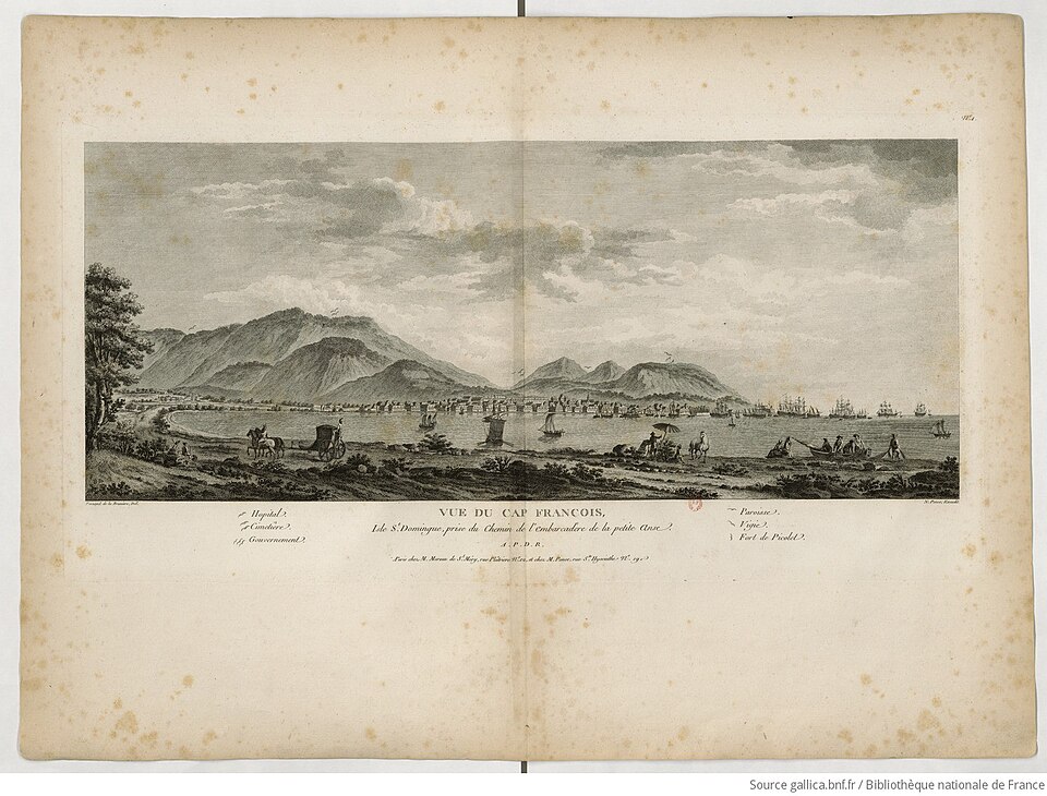 File:Vue du Cap-Français.jpg