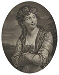 Ann Catley singer