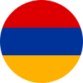 Armenia(Variant 2)