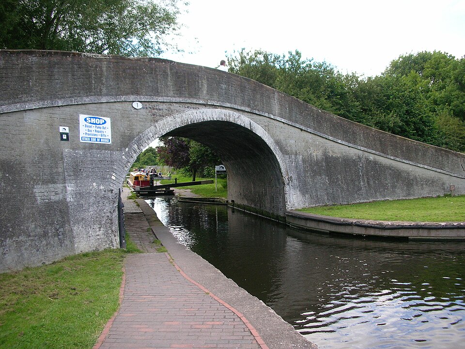 File:Autherley Junction.jpg