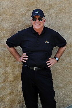 Pressfield in June 2011