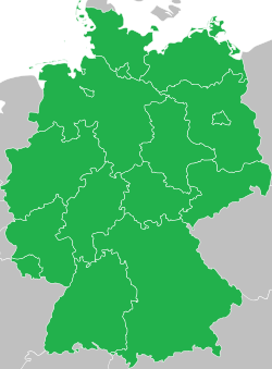 Bundesvision Song Contest