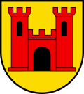 Coat of arms of Wolhusen