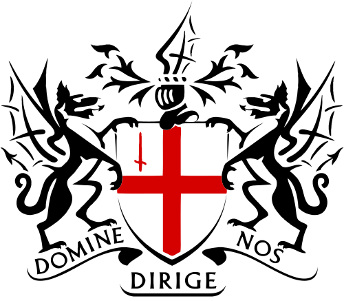 File:City of London logo.svg
