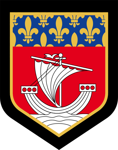 File:Emblème de la Garde républicaine.svg