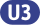 U3