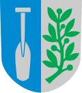 Coat of arms of Kaskinen