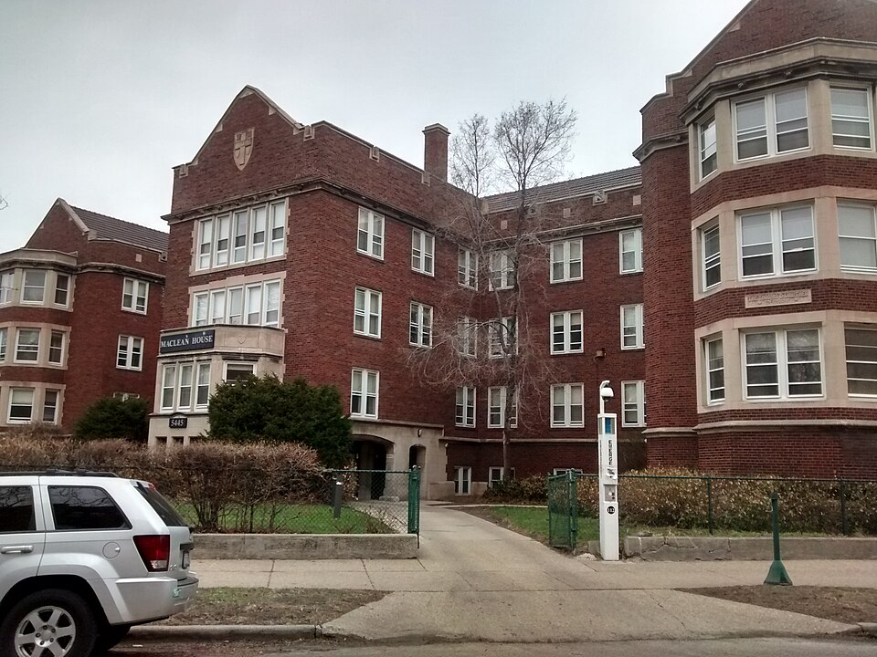 File:Maclean Hall at UChicago.jpg