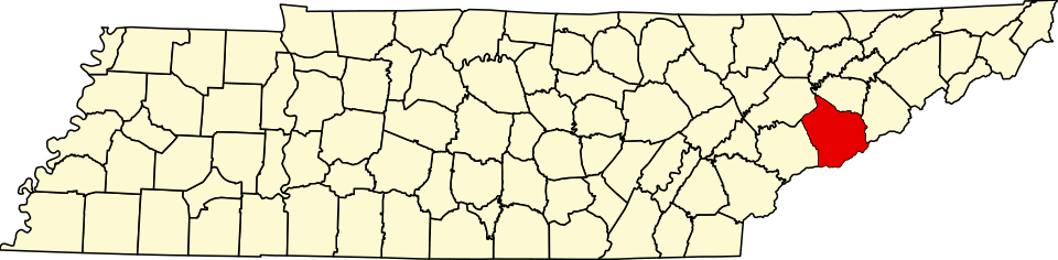 File:Map of Tennessee highlighting Sevier County.svg