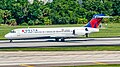 Boeing 717-231 &nbsp;Done