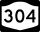 NY-304.svg
