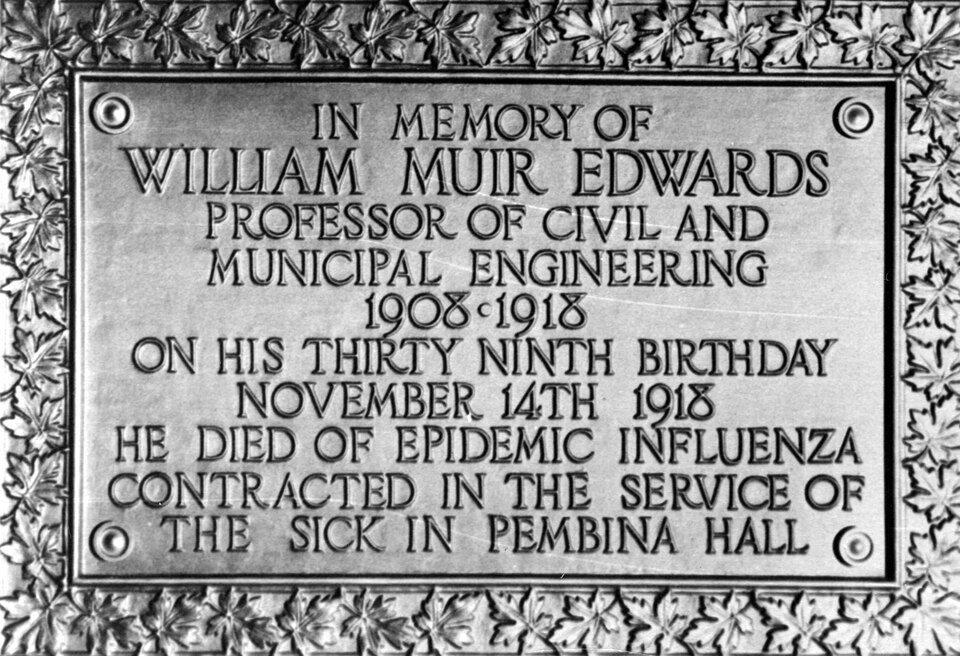 File:Plaque to William Muir Edwards, UAA-1969-097-626.jpg