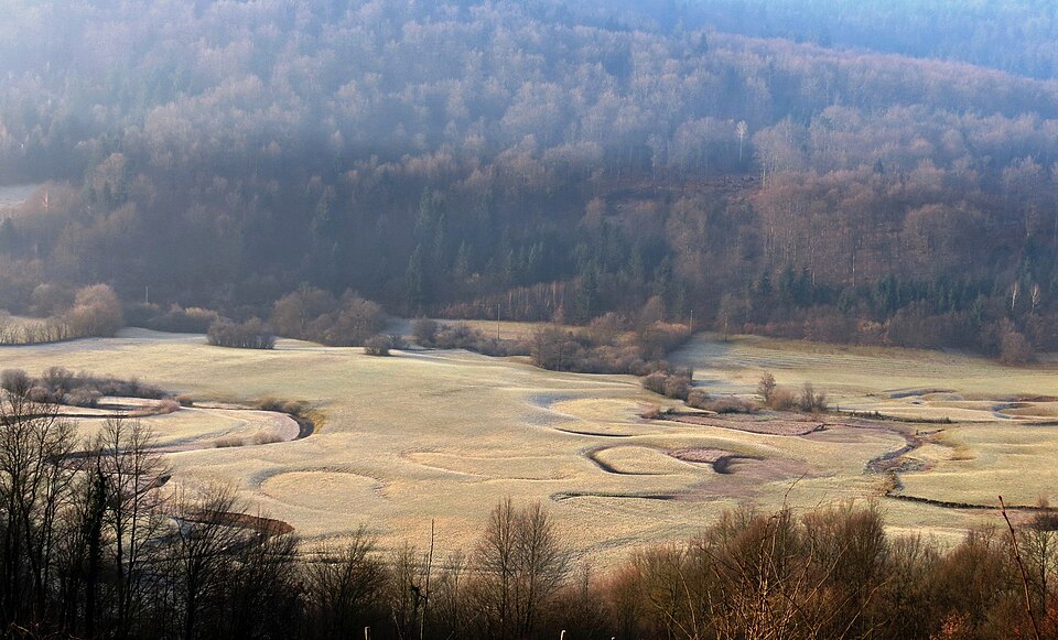 File:Ponikve Karst Field Slovenia.JPG