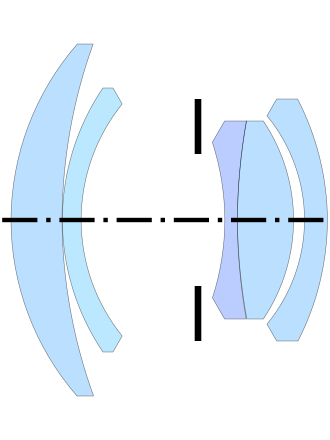 File:Tronnier US2670659A (Ultragon, 1951).svg